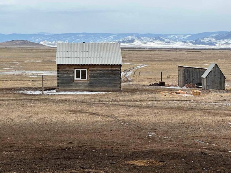 В Пий-Хемском районе местный житель, незаконно хранивший огнестрельное оружие на чабанской стоянке, стал фигурантом уголовного дела