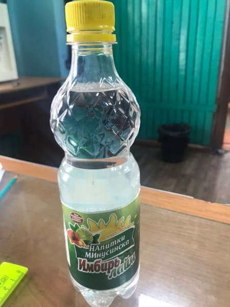 В Туве сотрудниками полиции пресекаются факты нелегальной продажи спиртосодержащей жидкости с «адресов»