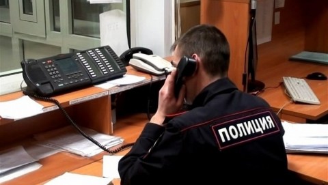 В МВД по Республике Тыва провели оперативно-профилактического мероприятия «Браконьер»