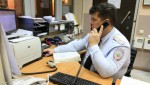 В Пий-Хемском районе сотрудниками полиции задержан мужчина, нанесший ножевое ранение своему соседу